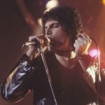 FreddieMercury by CarlLender