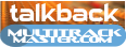 multitrackmasterTALKBACK