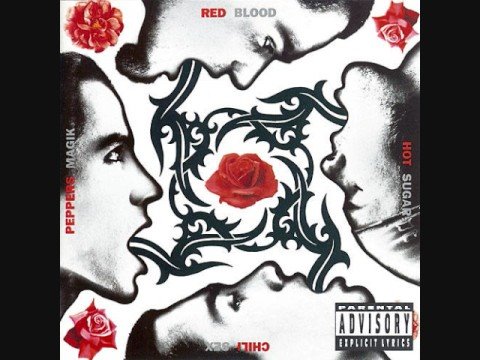 Red Hot Chili Peppers | Give It Away (multitrack)