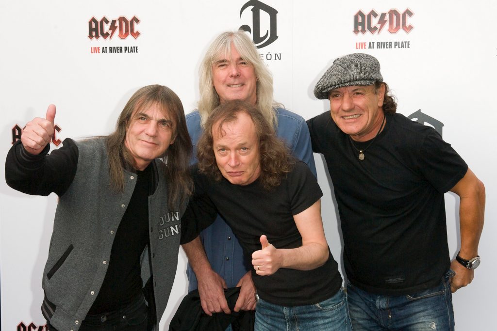 ACDC