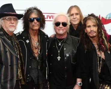 aerosmith
