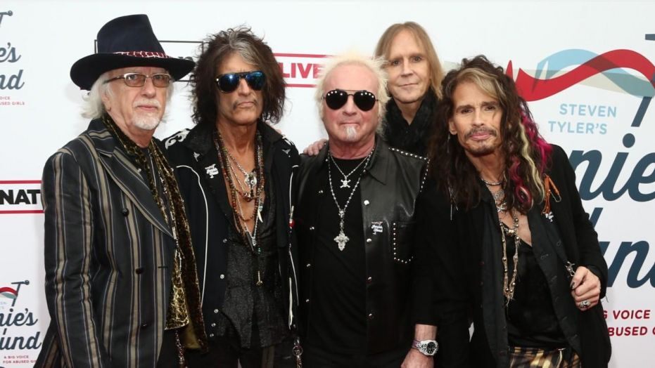 aerosmith