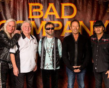 bad company