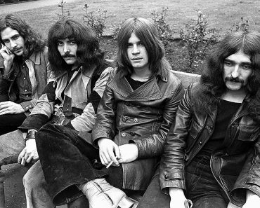 black sabbath
