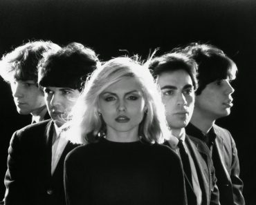 blondie