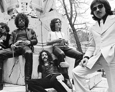 blue oyster cult
