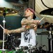 Travis Barker